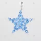Star - Earrings Delphinus - 1
